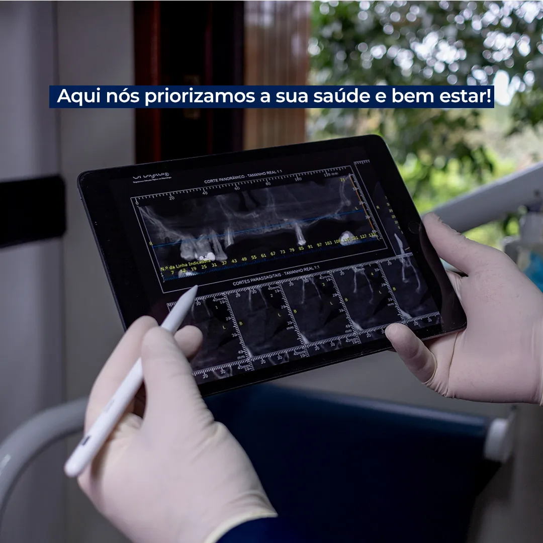 JMC Odontologia - Imagem 7